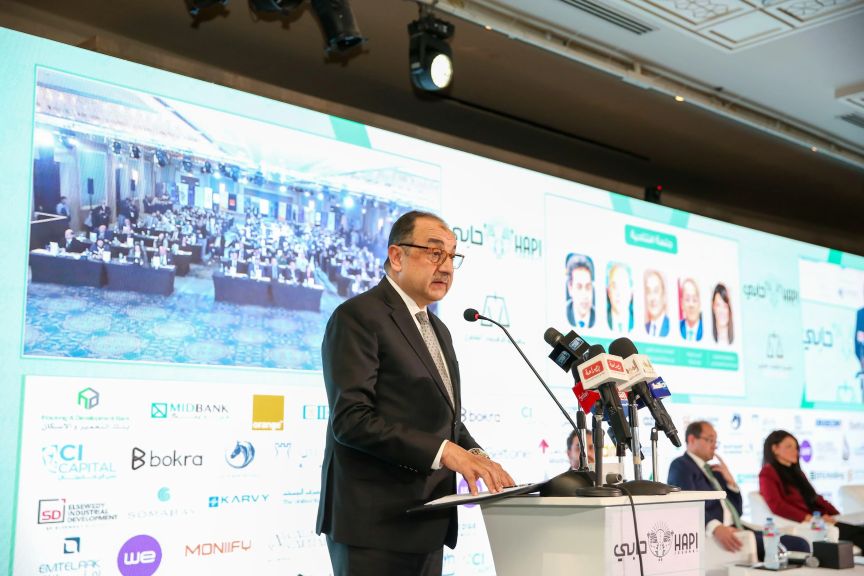 وزير قطاع الأعمال العام: استراتيجية واضحة لتعظيم العائد على أصول الدولة وبناء اقتصاد تنافسي مستدام