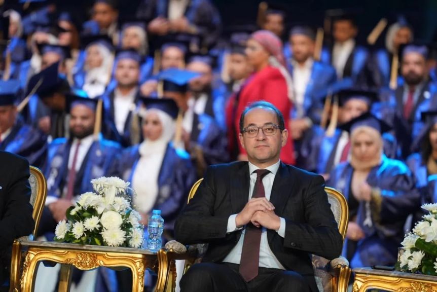 كجوك:  أفخر بأنني خريج العمل العام فى مصر.. وأعتز بخدمة بلدى وأهلنا