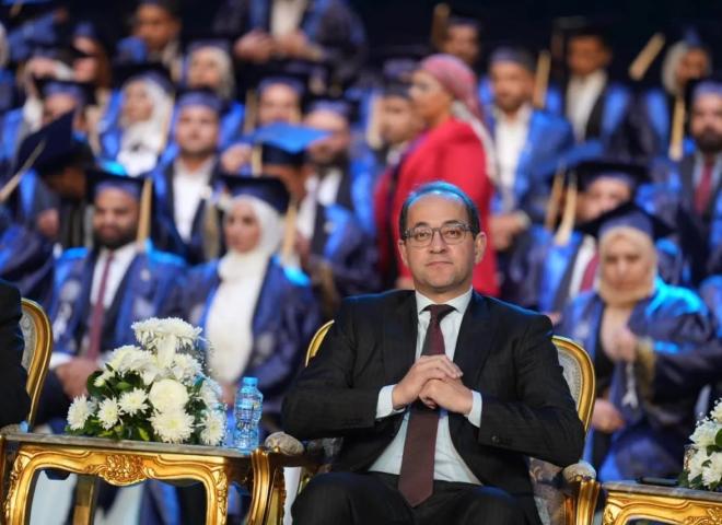 كجوك:  أفخر بأنني خريج العمل العام فى مصر.. وأعتز بخدمة بلدى وأهلنا