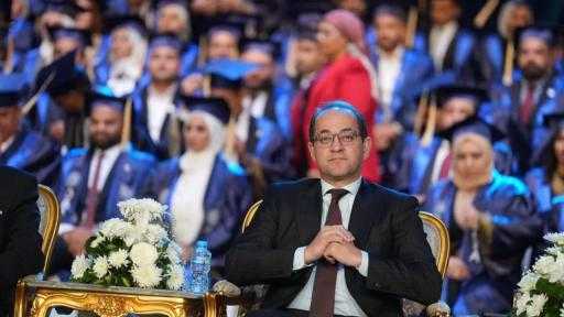 كجوك:  أفخر بأنني خريج العمل العام فى مصر.. وأعتز بخدمة بلدى وأهلنا