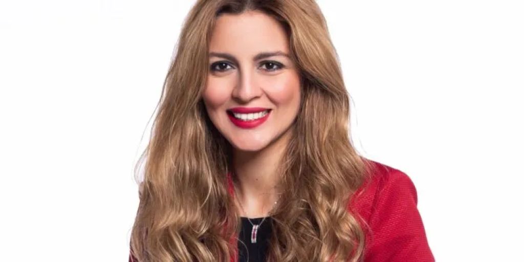 جلوبال براند العالمية عن فوز فاطمة الجولي بلقب أفضل مدير تسويق في مصر