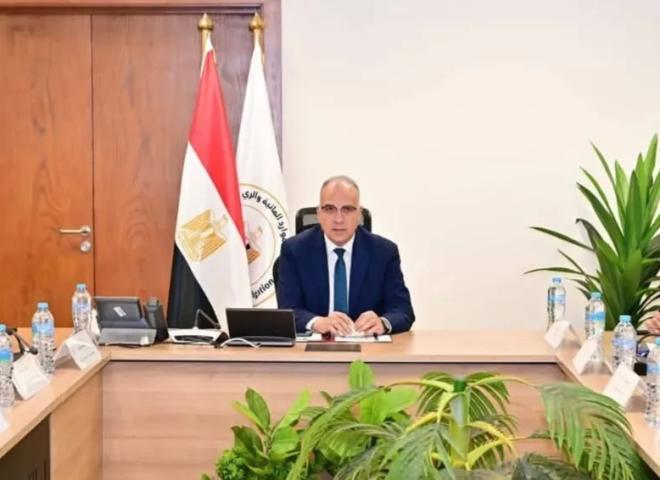 عقد الاجتماع الدوري للجنة الدائمة لتنظيم إيراد نهر النيل