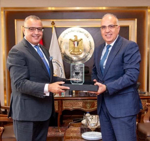 شيمي: دخول علامة ”تاج” إلى السوق المصرية لأول مرة عبر مشروع إحياء فندق الكونتيننتال التاريخي