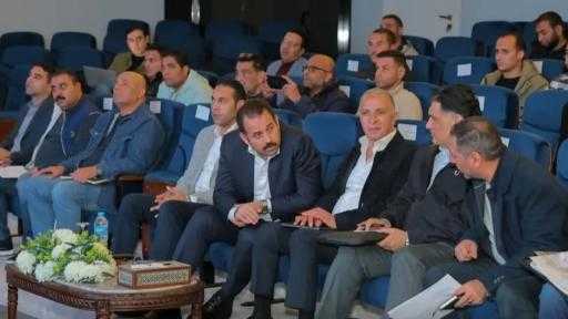 رئيس جهاز مستقبل مصر يوجه الشركات المنفذة للدلتا الجديدة بسرعة تنفيذ الأعمال وفق الجداول الزمنية