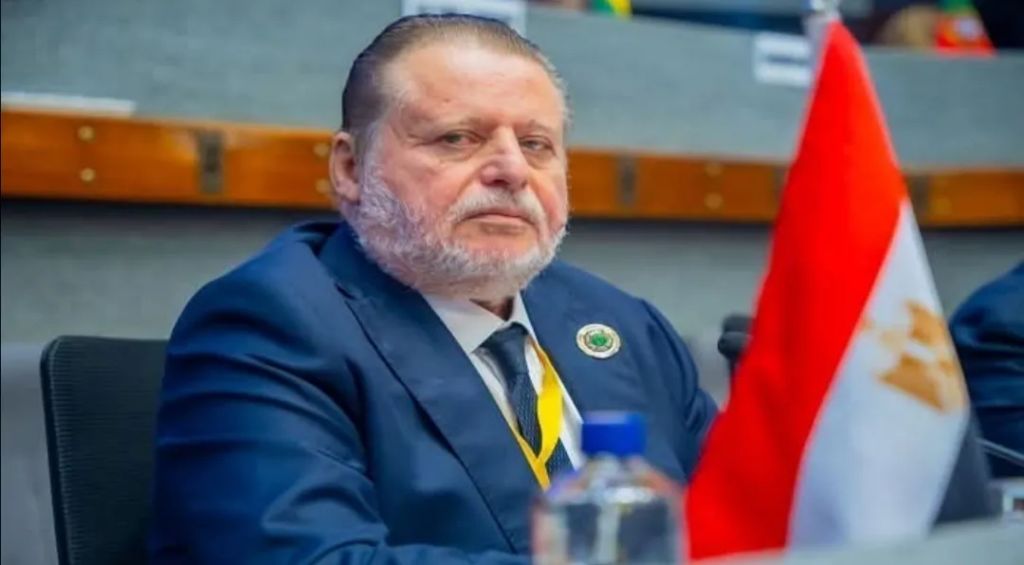 تشكيل مجلس إدارة البنك المركزى المصرى بقيادة حسن عبدالله