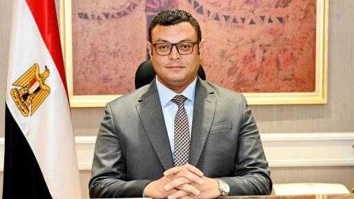 وزير الإسكان: دفع العمل بوحدات ”سكن لكل المصريين