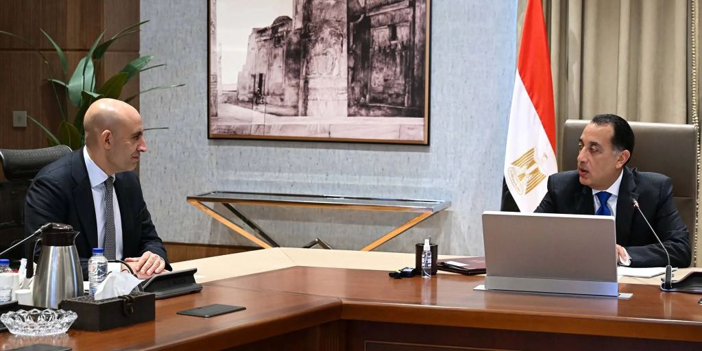 رئيس الوزراء يُتابع ترتيبات عقد امتحانات الثانوية العامة  لعام 2026