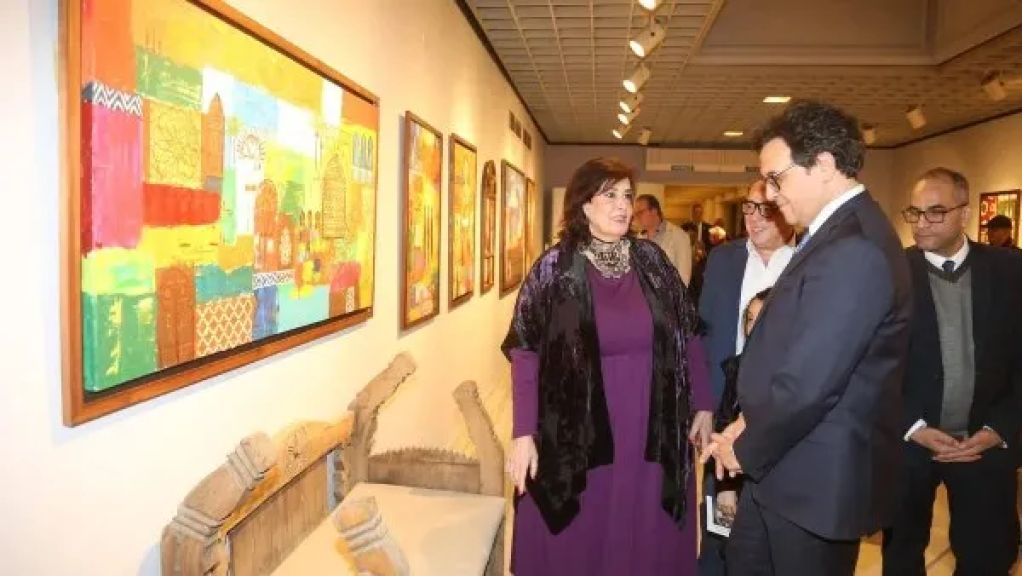 إطلاق وتنفيذ أكثر من 20 مبادرة ثقافية ومجتمعية لدعم القراءة وبناء الوعي