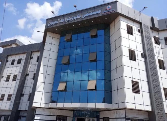 الصحة: تقديم أكثر من ٢٢٫٨ مليون خدمة طبية بمحافظة الشرقية وإنشاء وتطوير المنشآت بتكلفةنحو ٢ مليار جنيه خلال ٢٠٢٥
