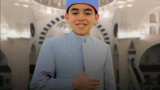 قبل نهاية الموسم الاول من دولة التلاوة السيرة الذاتية للقارئ الصغير محمد القلاجي