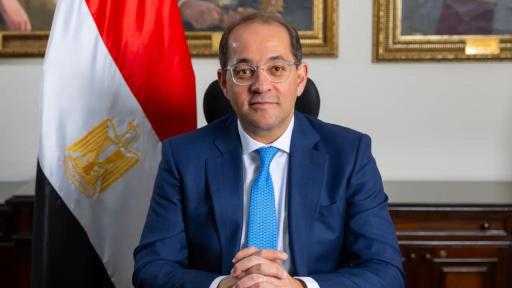 وزير المالية.. مع بدء التطبيق الإلزامى لنظام «ACI» تخفيض ٨٠ دولارًا من «مقابل الميكنة والخدمات المتعلقة بها»