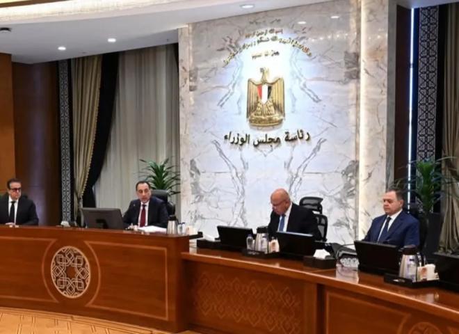 قرارات الاجتماع الثالث والسبعين لمجلس الوزراء برئاسة الدكتور مصطفى مدبولي