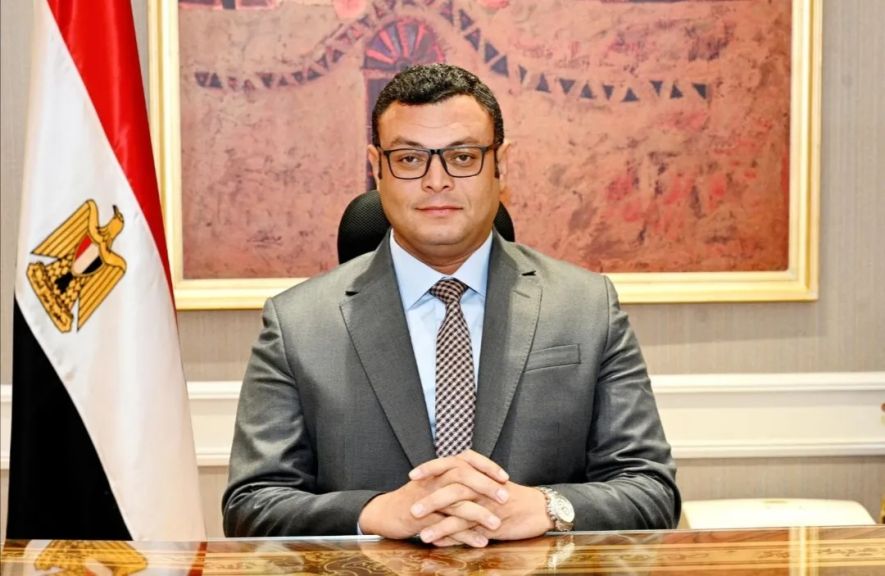 وزير الإٍسكان يتابع موقف تنفيذ عددٍ من المشروعات الجارية بـ5 مدن جديدة بالصعيد