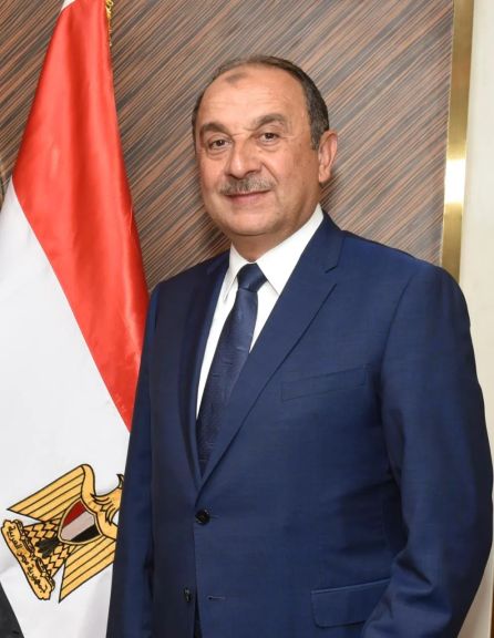 وزارة قطاع الأعمال العام في 2025  : 126 مليار جنيه إيرادات الشركات التابعة بنمو حوالي 20%