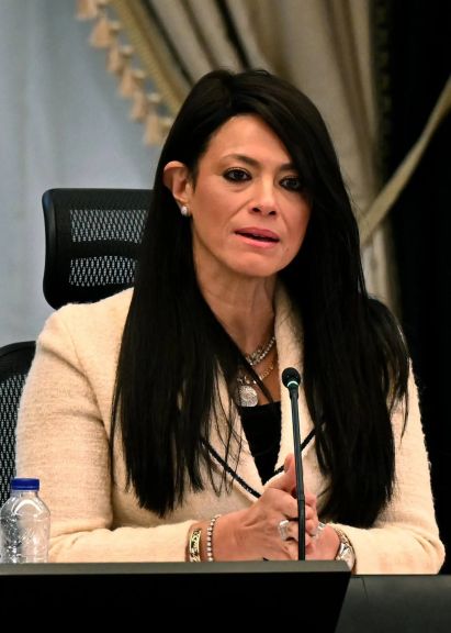 وزيرة التخطيط والتنمية الاقتصادية والتعاون الدولي: انتهينا من الإصدار الثاني للسردية الوطنية للتنمية الاقتصادية والاجتماعية وفقًا للجدول الزمني المعلن في سبتمبر