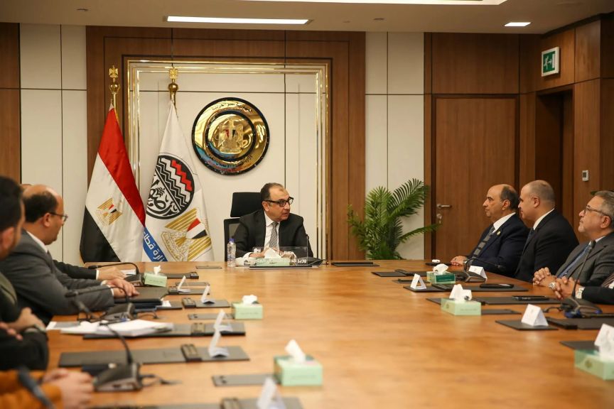 وزير قطاع الأعمال العام يشهد توقيع ”النهضة  للصناعات” اتفاقية لشراء طاقة متجددة لمدة 30 عامًا