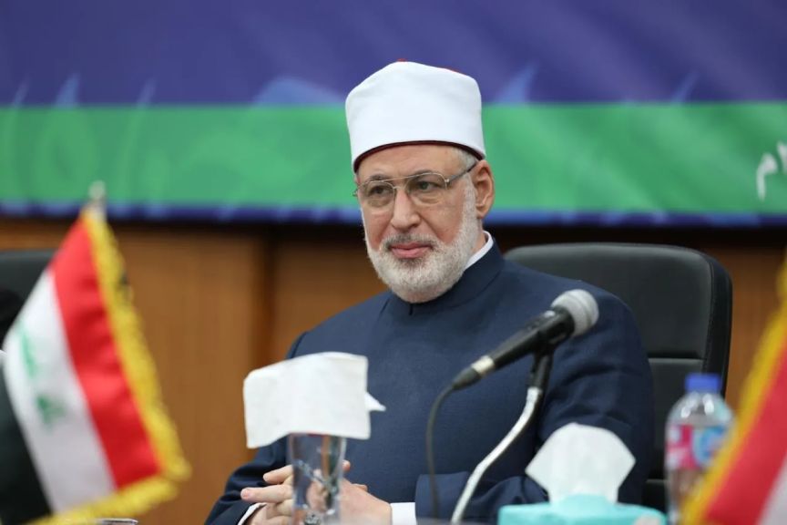 وكيل الأزهر: العربية لغة الإبداع والقيم والجمال و«الصراع اللساني» صراع وجود وهوية