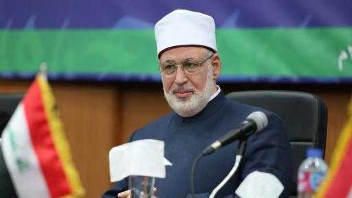 وكيل الأزهر: العربية لغة الإبداع والقيم والجمال و«الصراع اللساني» صراع وجود وهوية