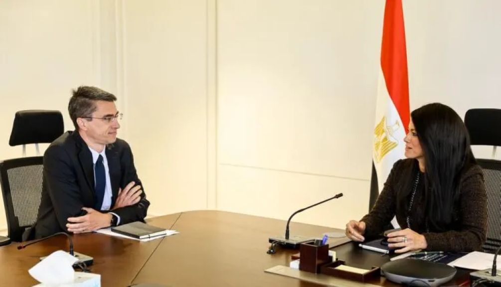 وزيرة التخطيط تبحث مع البنك الدولي تعظيم أدوات التمويل المبتكر والتوسع في الضمانات الاستثمارية والأدوات الموجّهة للقطاع الخاص