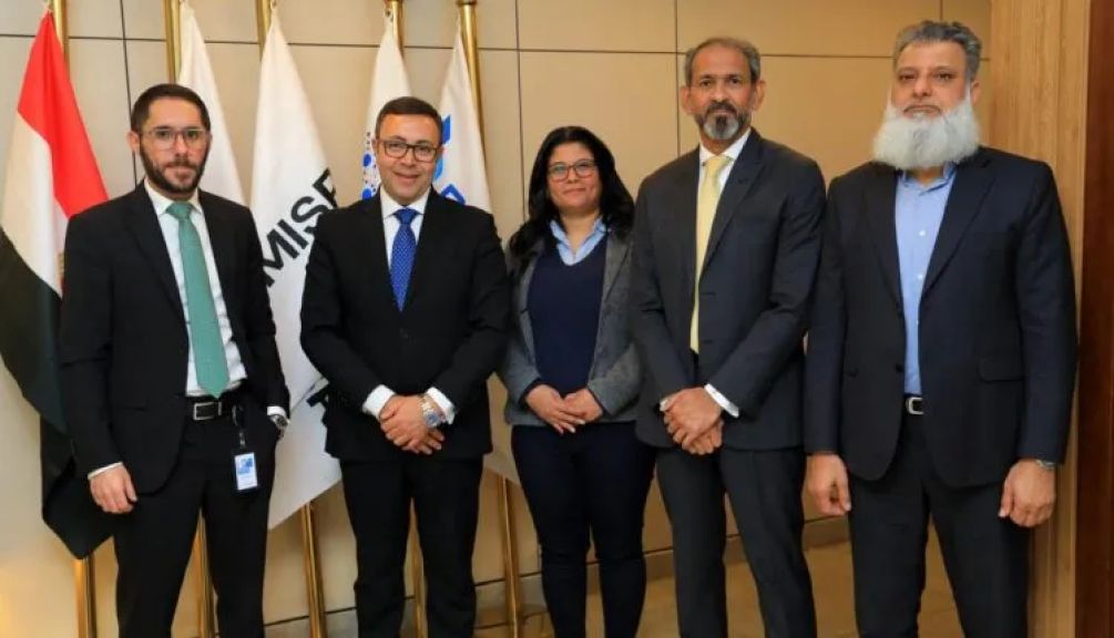 «ICT Misr» تتعاون مع «Riverbed»العالمية لتسريع تطوير مراكز البيانات في مصر