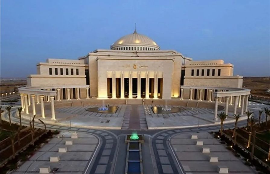 مجلس النواب يعقد الجلسة الافتتاحية الأولى للفصل التشريعي الثالث غداً