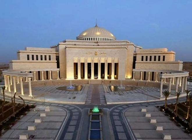 مجلس النواب يعقد الجلسة الافتتاحية الأولى للفصل التشريعي الثالث غداً