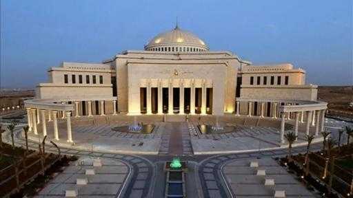 مجلس النواب يعقد الجلسة الافتتاحية الأولى للفصل التشريعي الثالث غداً