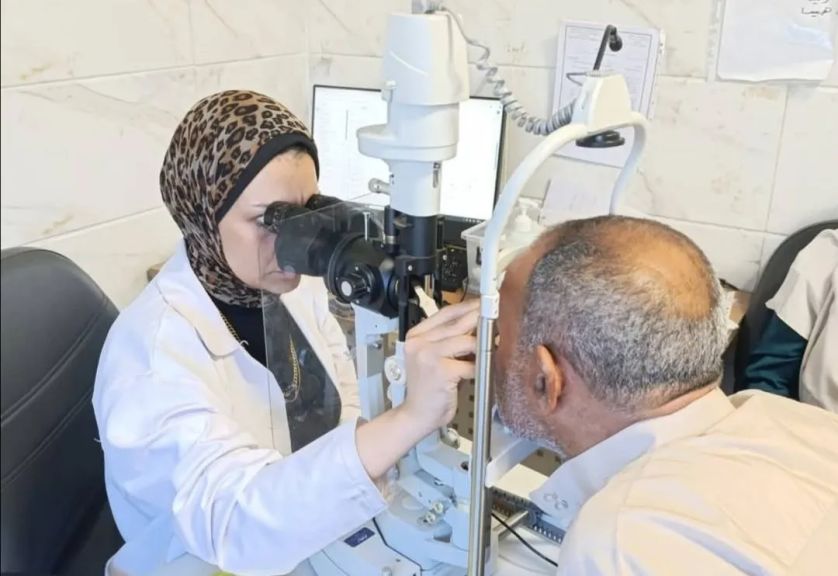 هيئة الرعاية الصحية: مستشفى الرمد التخصصي بأسوان أول مستشفى تابع للهيئة بإقليم الصعيد