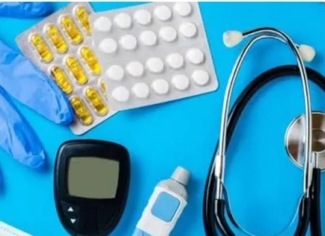 تخفيض ضريبة القيمة المضافة على الأجهزة الطبية ودعم مستلزمات الغسيل الكلوي