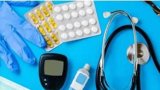 تخفيض ضريبة القيمة المضافة على الأجهزة الطبية ودعم مستلزمات الغسيل الكلوي