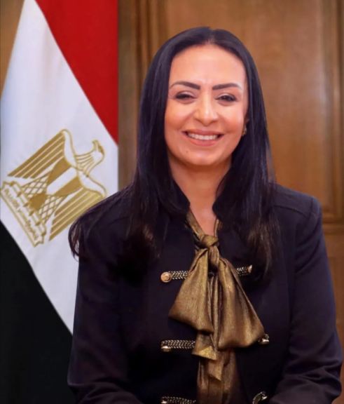 وزيرة التضامن الاجتماعي تصدر قراراً باستمرار إيقاف منح التراخيص لـ” دور الأيتام ” لمدة عام