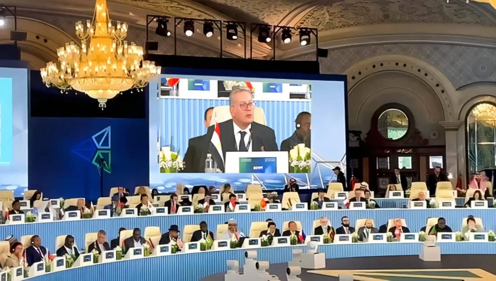 على هامش مؤتمر التعدين بالرياض وبمشاركة 100 دولة حول العالم… وزير البترول يشارك في المائدة المستديرة لوزراء التعدين