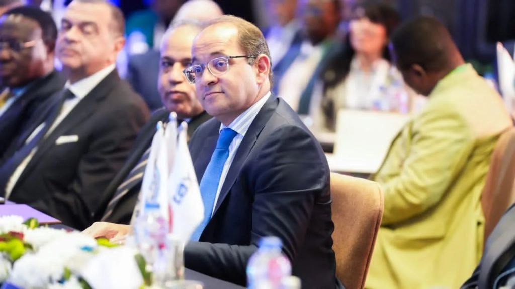 وزير المالية:الرقمنة وحدها لا تكفي.. ولابد أن تنعكس في خدمات أفضل للمواطنين