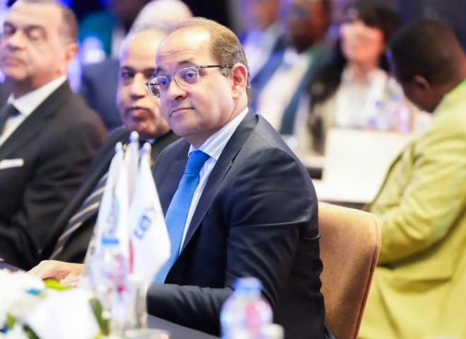 وزير المالية:الرقمنة وحدها لا تكفي.. ولابد أن تنعكس في خدمات أفضل للمواطنين