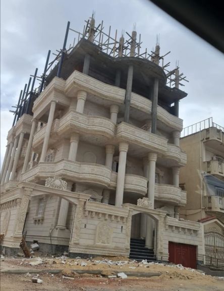 الإسكان:إزالة مخالفات بناء بمدن الشروق ودمياط والشيخ زايد والنوبارية الجديدة