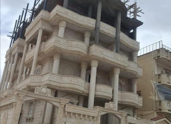 الإسكان:إزالة مخالفات بناء بمدن الشروق ودمياط والشيخ زايد والنوبارية الجديدة