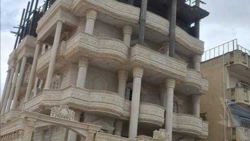 الإسكان:إزالة مخالفات بناء بمدن الشروق ودمياط والشيخ زايد والنوبارية الجديدة