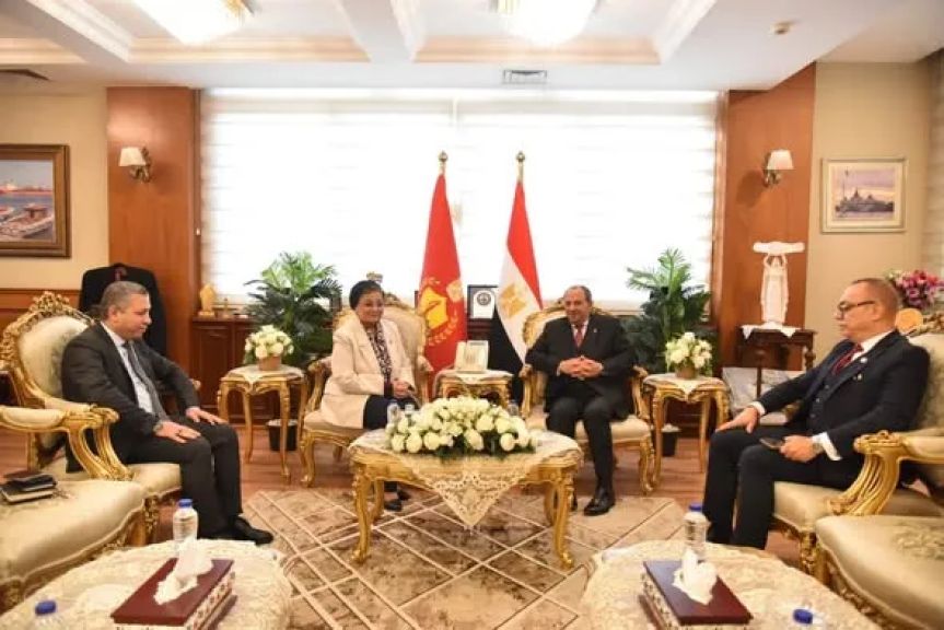 الصحة: بورسعيد نموذج رائد في تحسين المؤشرات السكانية خلال عام 2025