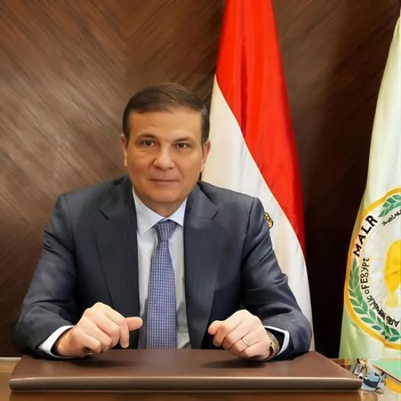 وزير الزراعة يستعرض جهود قطاع تنمية الثروة الحيوانية والداجنة خلال النصف الأول من يناير