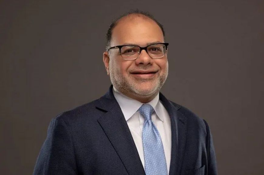 شريف لقمان: دعم منظومة الابتكار والاستثمار وتعزيز الشمول المالي يمثلان ركيزة أساسية لتحقيق التنمية الاقتصادية المستدامة