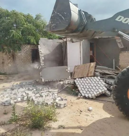 الموجه الـ28.. منال عوض: إزالة 5012 مخالفة بناء وزراعة على أملاك الدولة