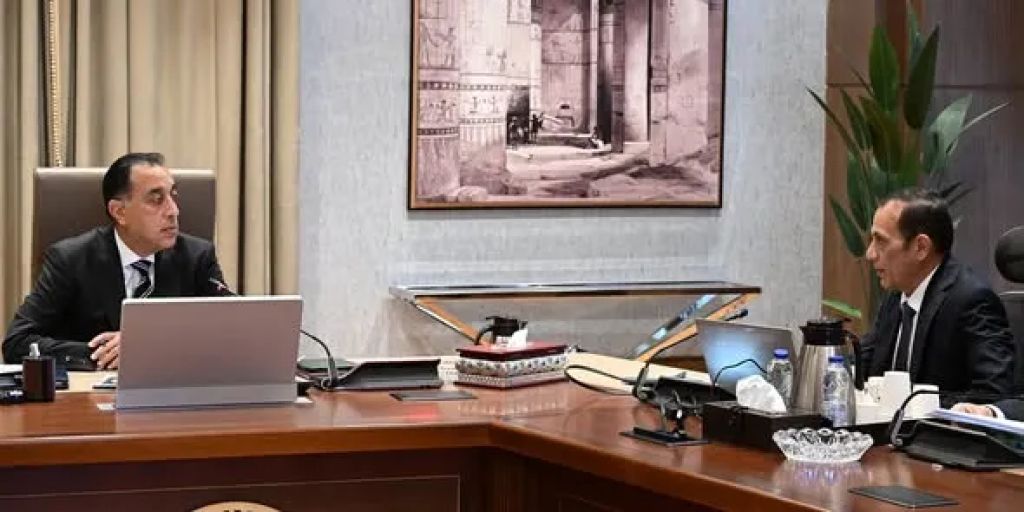 رئيس الوزراء يستعرض الموقف التنفيذي لمشروعات شركة “تنمية الريف المصري الجديد”