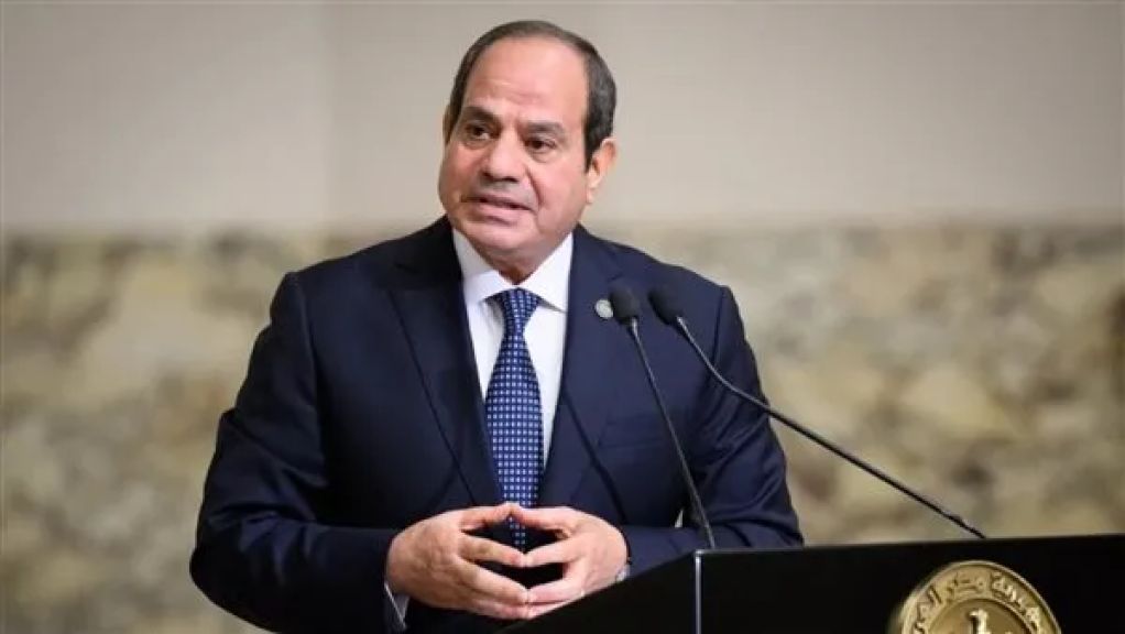 الرئيس السيسي: الاقتصاد المصري أثبت قدرة كبيرة على الصمود أمام الأزمات بفضل الإجراءات المتوازنة لضبط السياسات المالية والنقدية