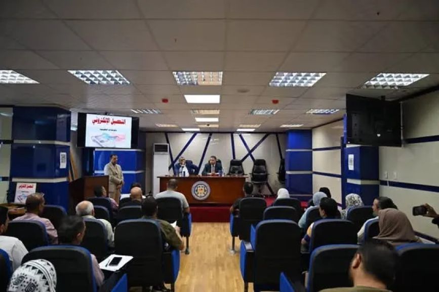 هيئة الرعاية الصحية تنفذ أكثر من 13 ألف برنامج تدريبي لتعزيز كفاءة الكوادر الطبية والإدارية بجنوب سيناء