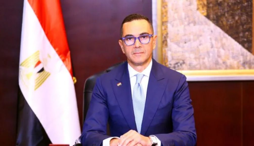 وزير الاستثمار: ارتفاع كبير لصادرات مصر غير البترولية خلال 2025 وتراجع عجز الميزان التجاري بنسبة 9%
