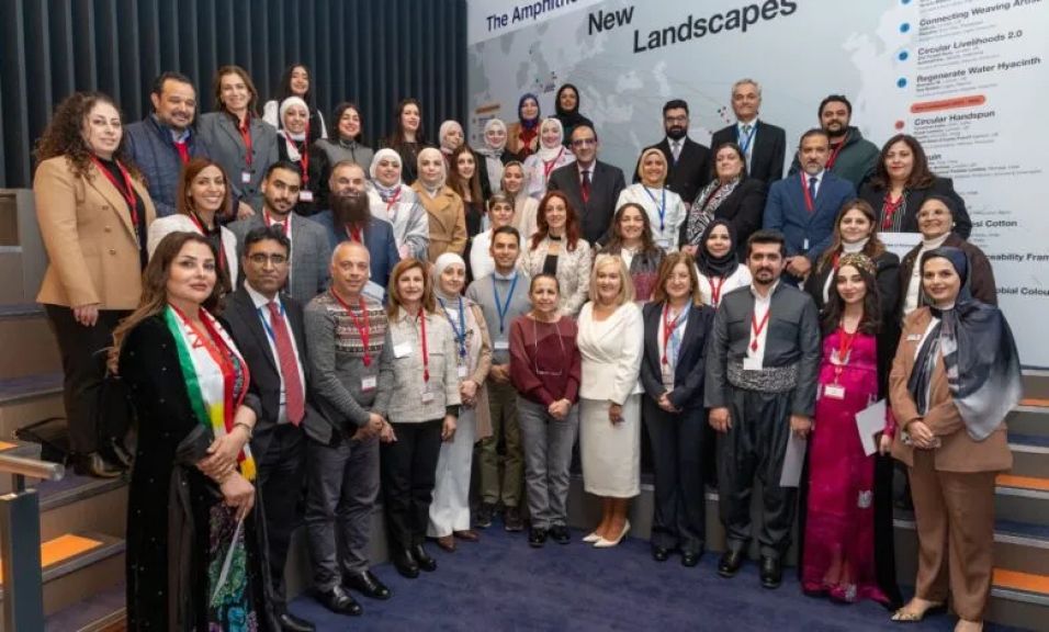 “المجلس الثقافي البريطاني” يعزز التعاون التعليمي بين مصر وبريطانيا