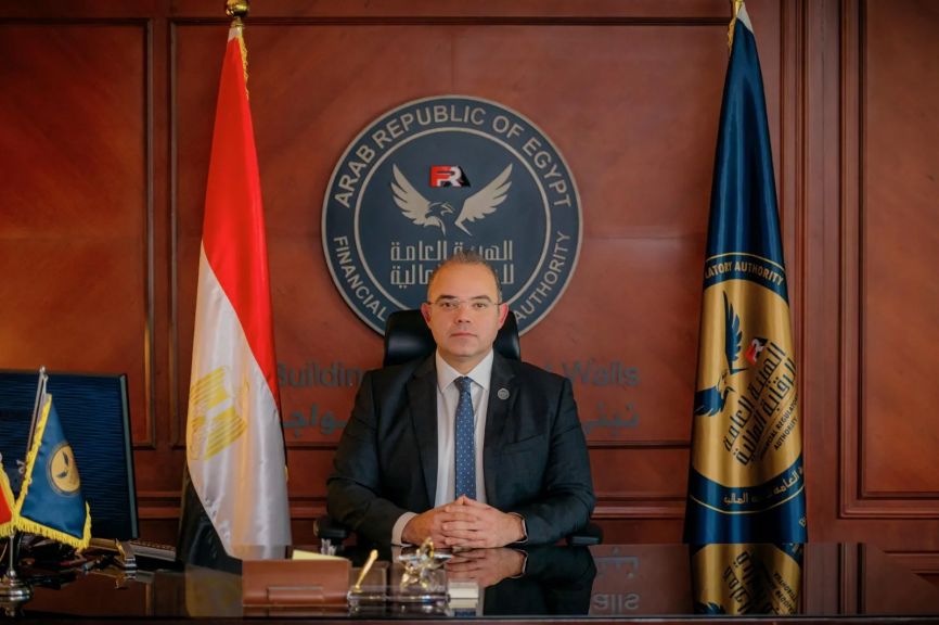 الرقابة المالية تصدر إطارًا رقابيًا متكاملاً لصناديق التأمين الحكومية