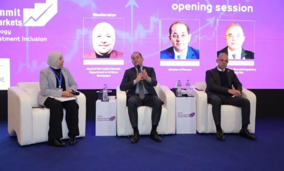 وزير المالية: مؤشرات المخاطر في مصر عند أدنى مستوياتها خلال 7 سنوات