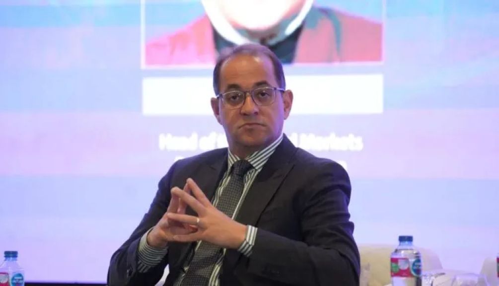 كجوك: مؤشرات الاستثمار المحلي والأجنبي «جيدة» وتعكس تنافسية القطاع المالي والإنتاجي