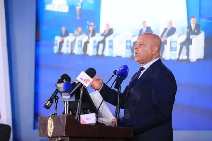 “النقل” تخطط لإنشاء 33  ميناء جاف ومنطقة لوجستية علي مستوي الجمهورية